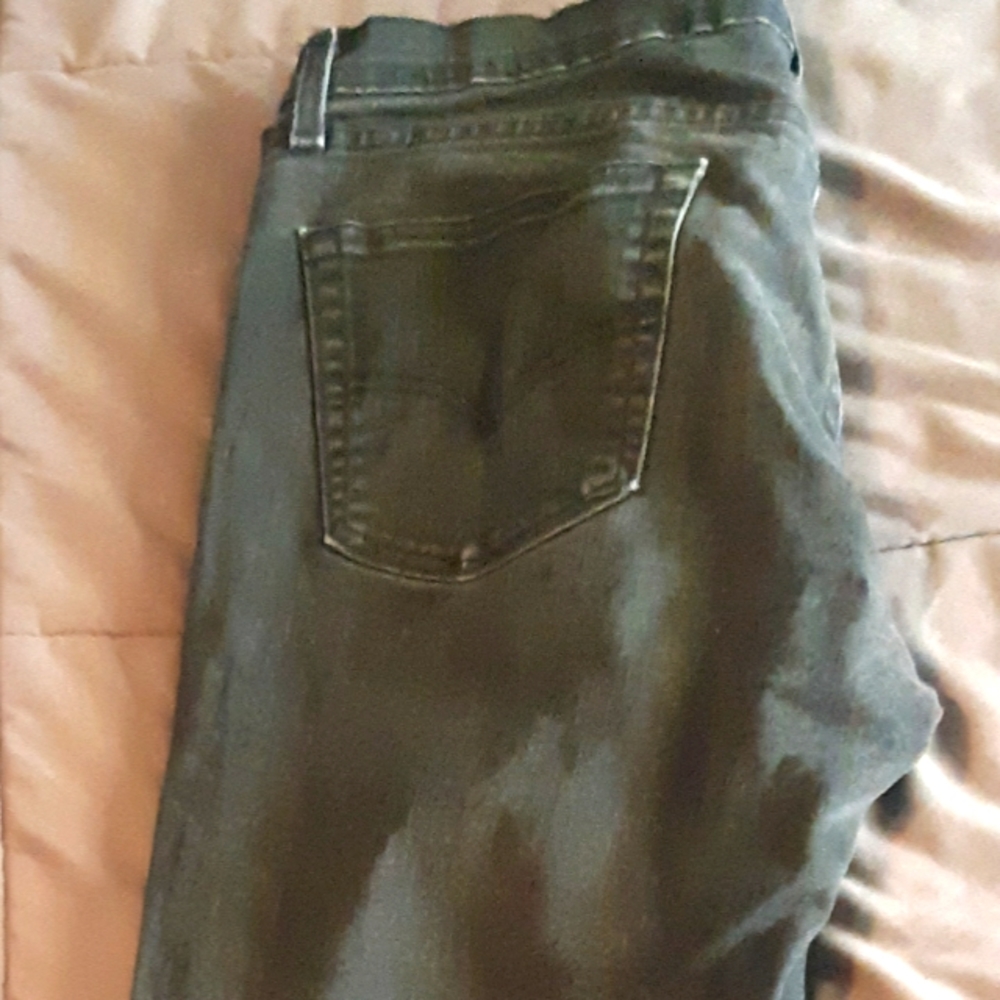 Mens Levi's